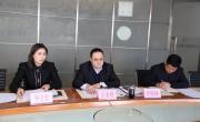 职业经理研究中心召开2018年度民主生活会